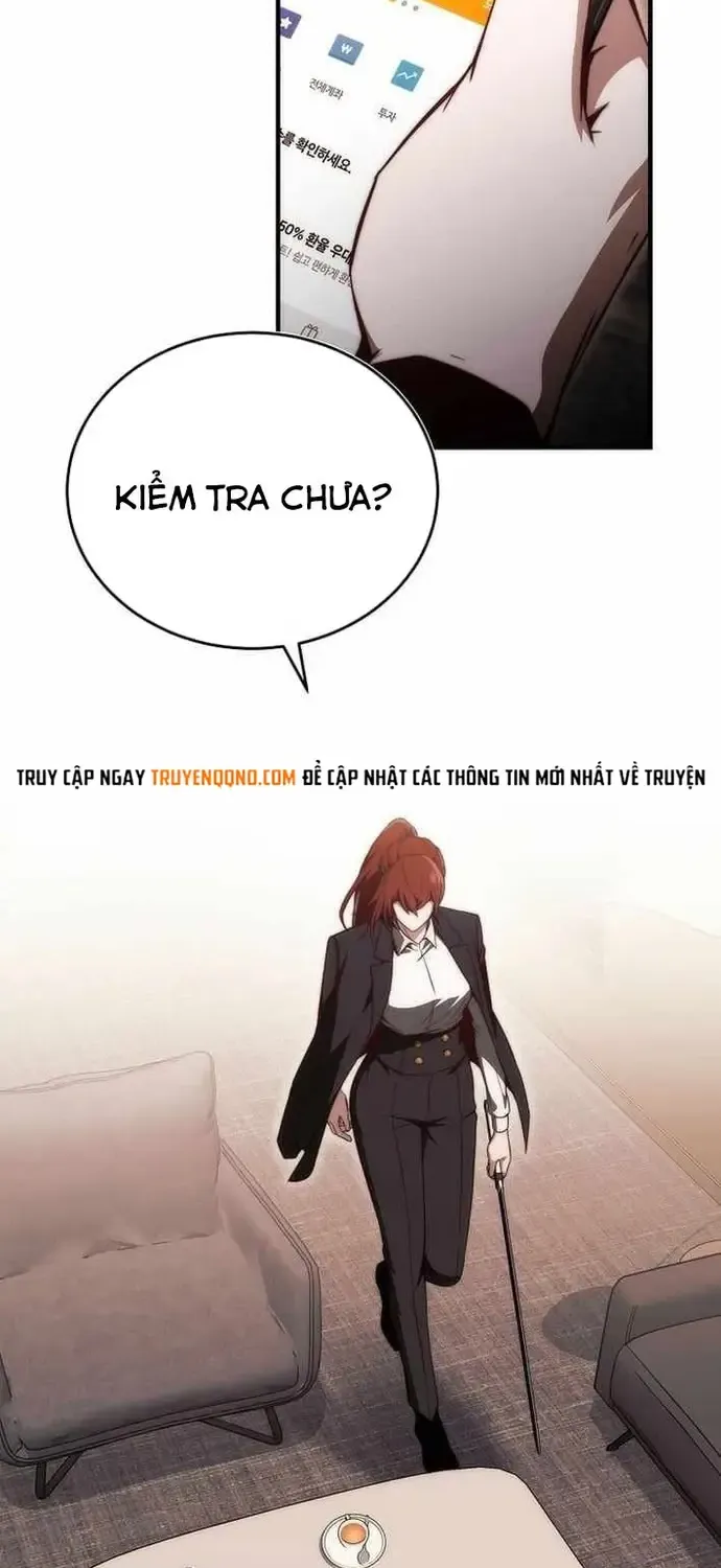 Kẻ Hồi Quy Tạo Ra Mọi Thứ Chap 21 - Next Chap 22