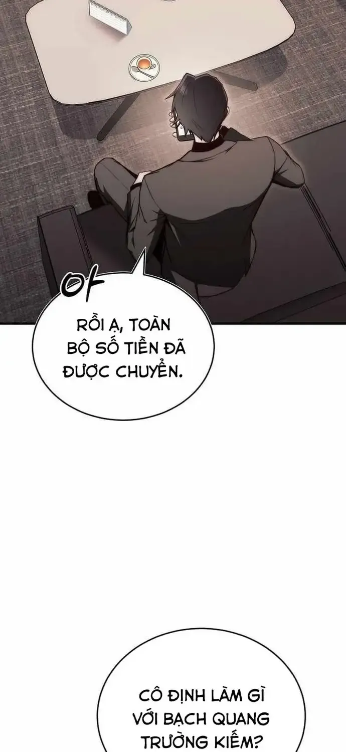 Kẻ Hồi Quy Tạo Ra Mọi Thứ Chap 21 - Next Chap 22