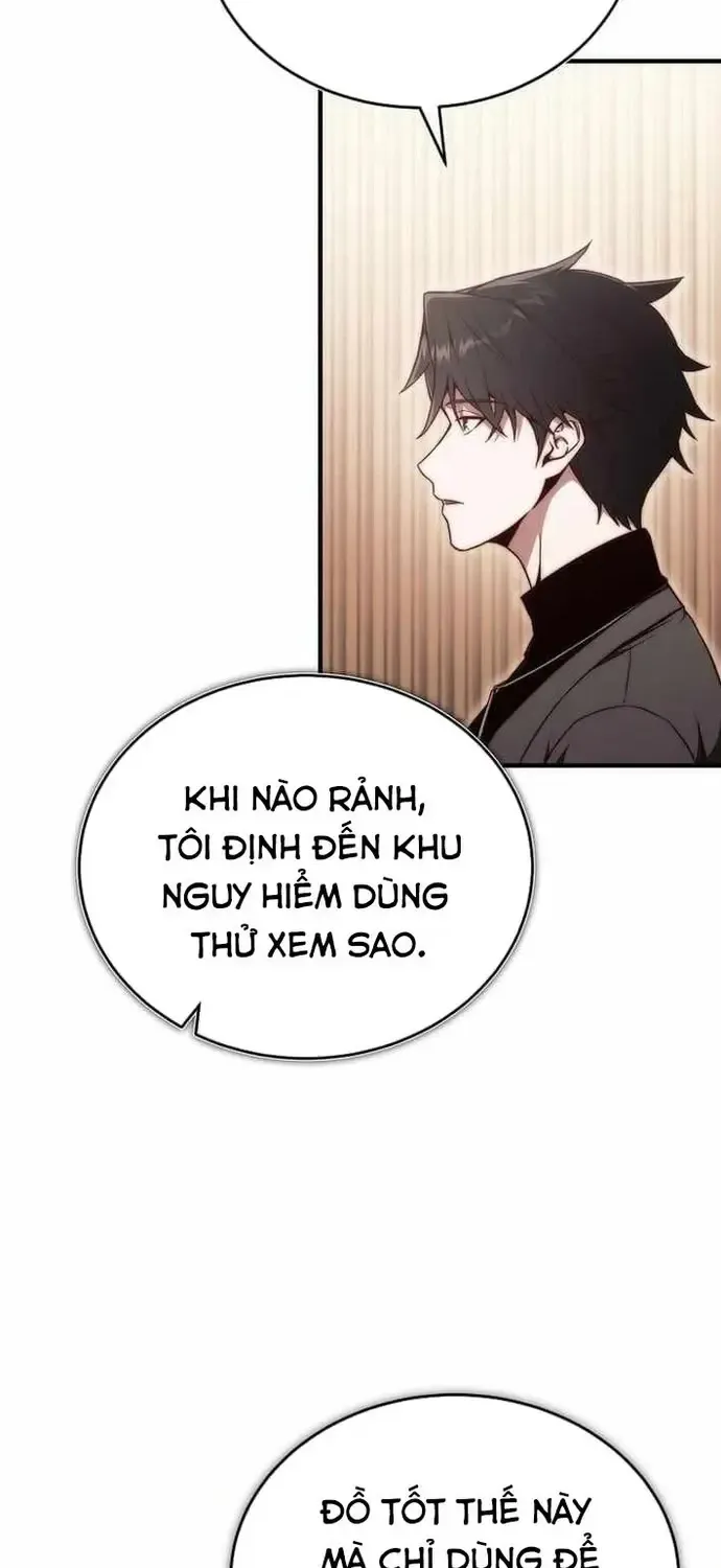 Kẻ Hồi Quy Tạo Ra Mọi Thứ Chap 21 - Next Chap 22