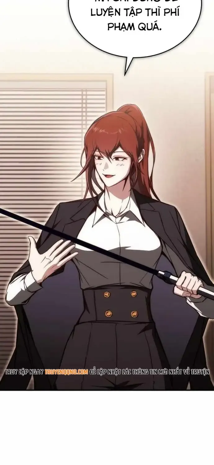 Kẻ Hồi Quy Tạo Ra Mọi Thứ Chap 21 - Next Chap 22