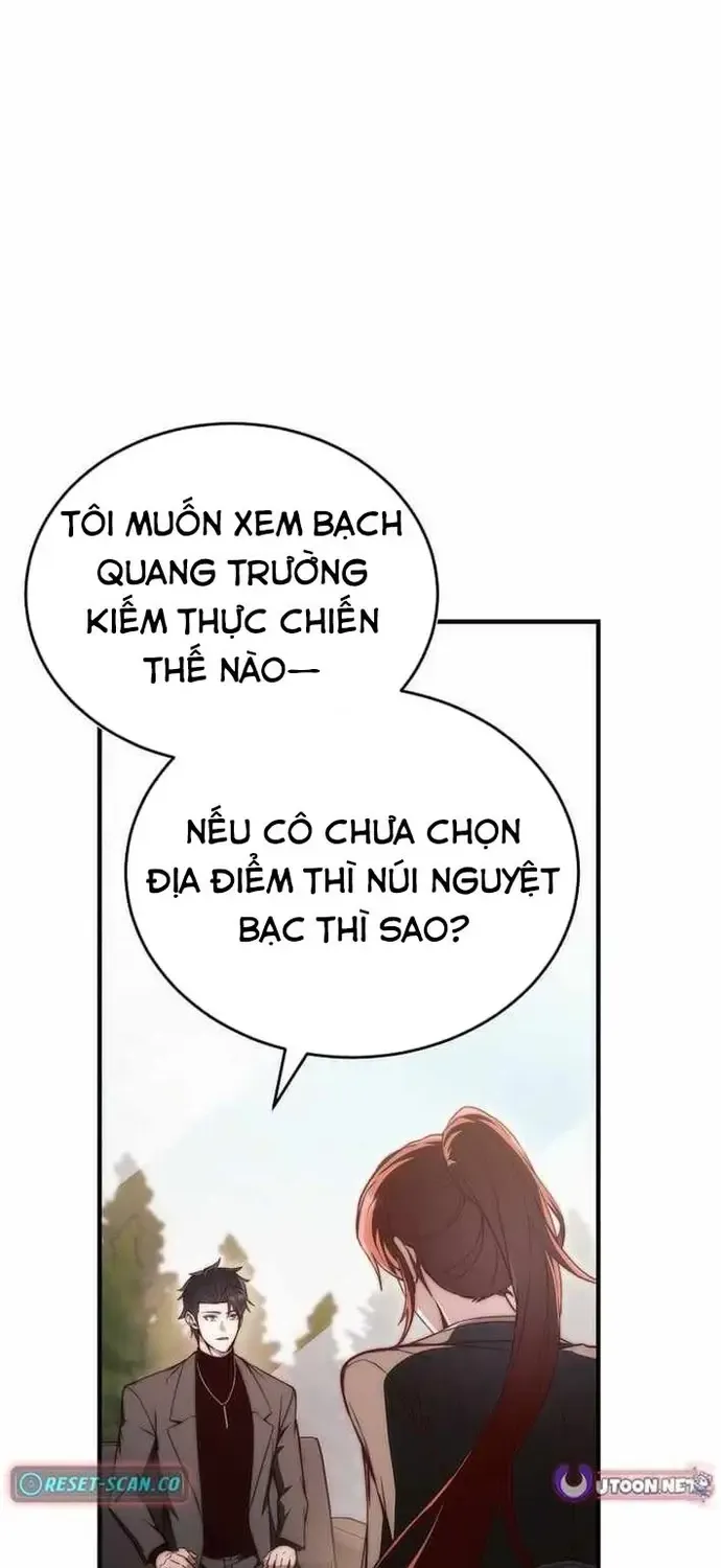 Kẻ Hồi Quy Tạo Ra Mọi Thứ Chap 21 - Next Chap 22