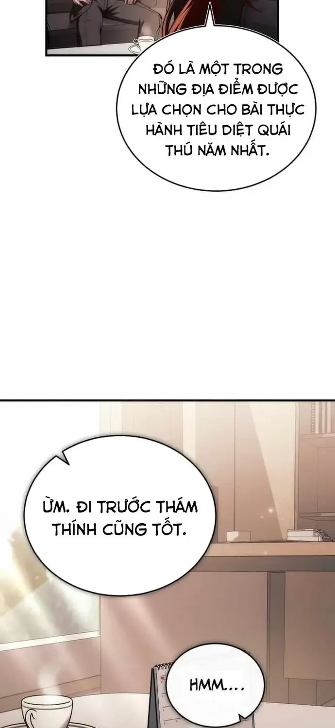 Kẻ Hồi Quy Tạo Ra Mọi Thứ Chap 21 - Next Chap 22