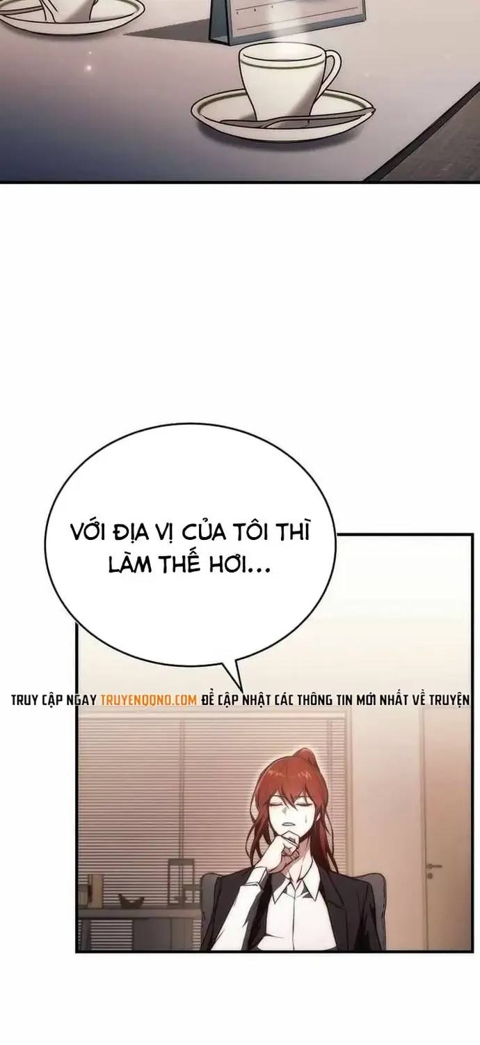 Kẻ Hồi Quy Tạo Ra Mọi Thứ Chap 21 - Next Chap 22