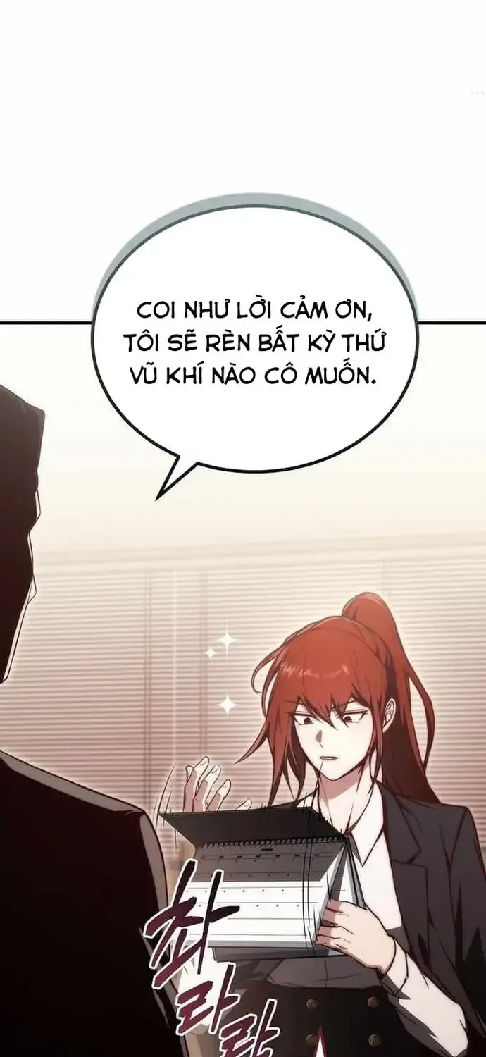 Kẻ Hồi Quy Tạo Ra Mọi Thứ Chap 21 - Next Chap 22
