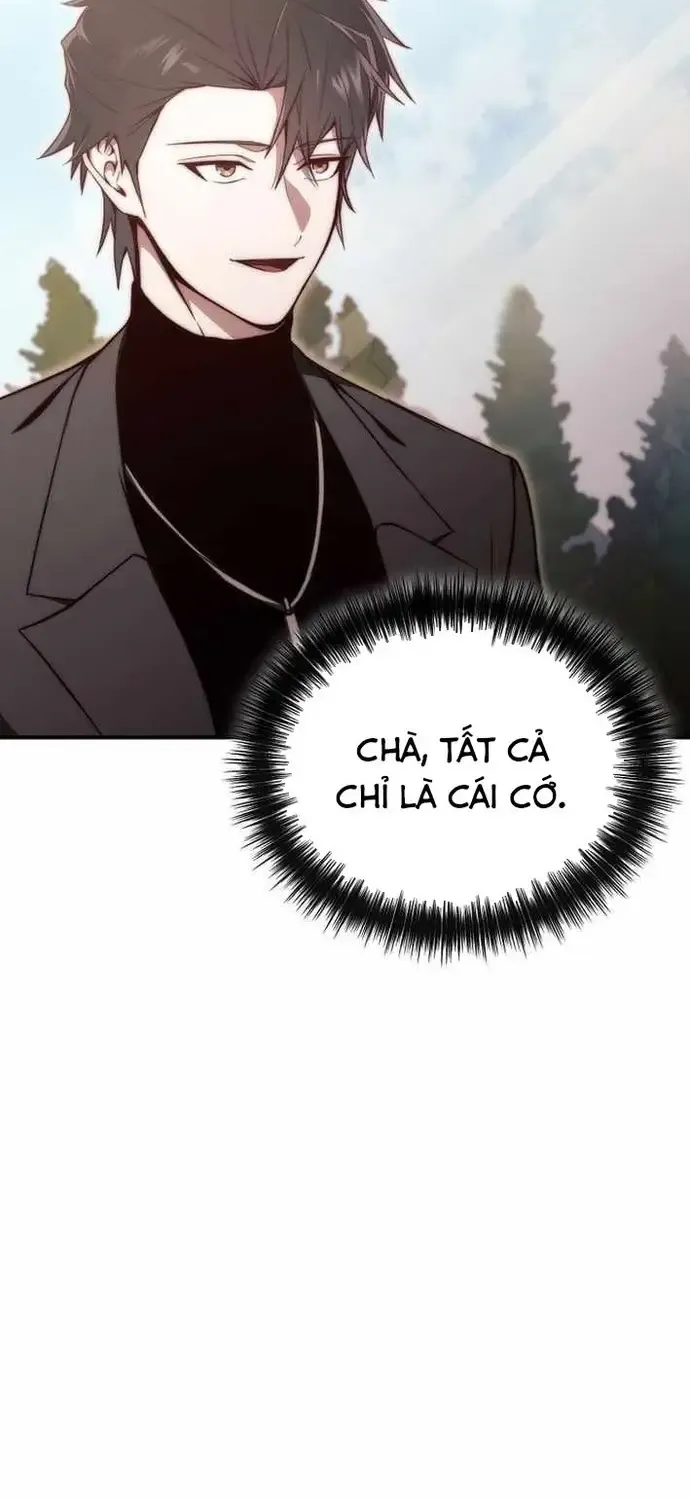 Kẻ Hồi Quy Tạo Ra Mọi Thứ Chap 21 - Next Chap 22