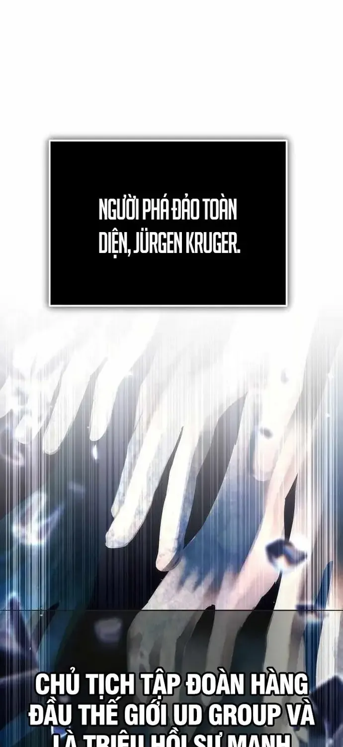 Kẻ Hồi Quy Tạo Ra Mọi Thứ Chap 21 - Next Chap 22