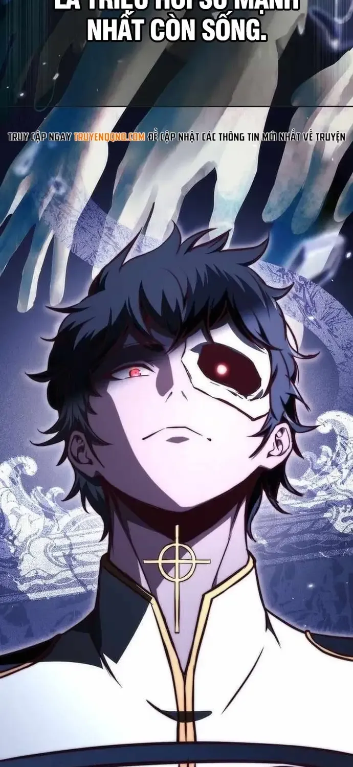 Kẻ Hồi Quy Tạo Ra Mọi Thứ Chap 21 - Next Chap 22