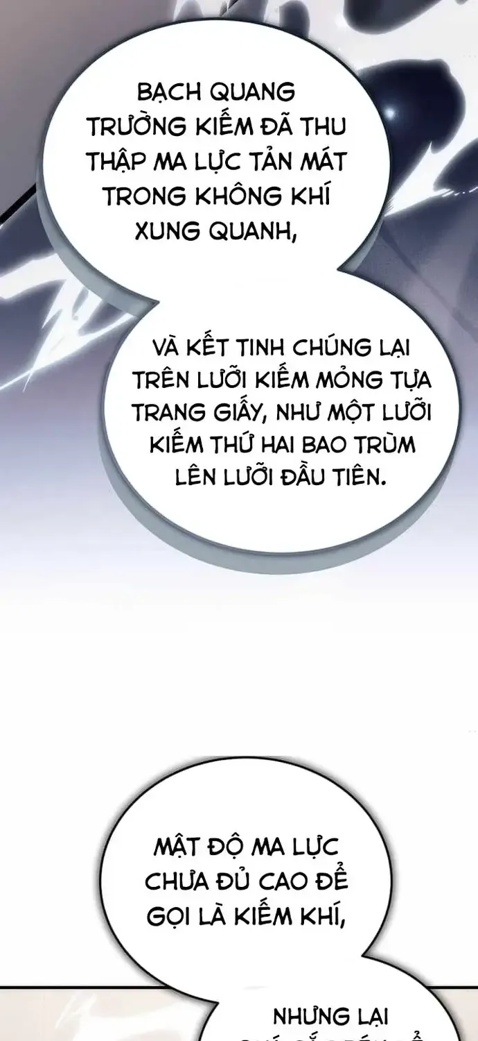 Kẻ Hồi Quy Tạo Ra Mọi Thứ Chap 21 - Next Chap 22