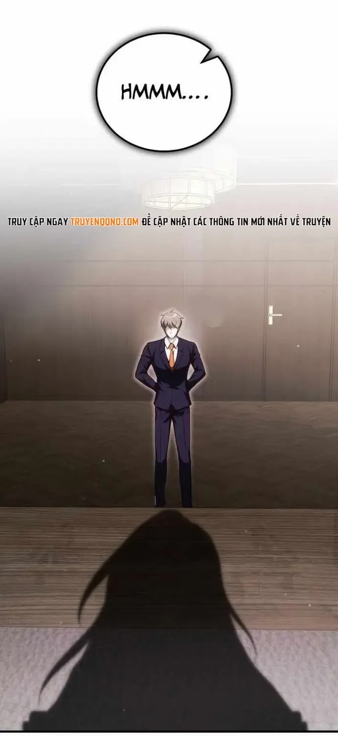 Kẻ Hồi Quy Tạo Ra Mọi Thứ Chap 21 - Next Chap 22