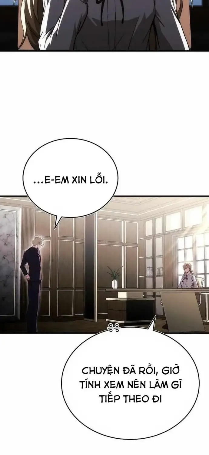 Kẻ Hồi Quy Tạo Ra Mọi Thứ Chap 21 - Next Chap 22