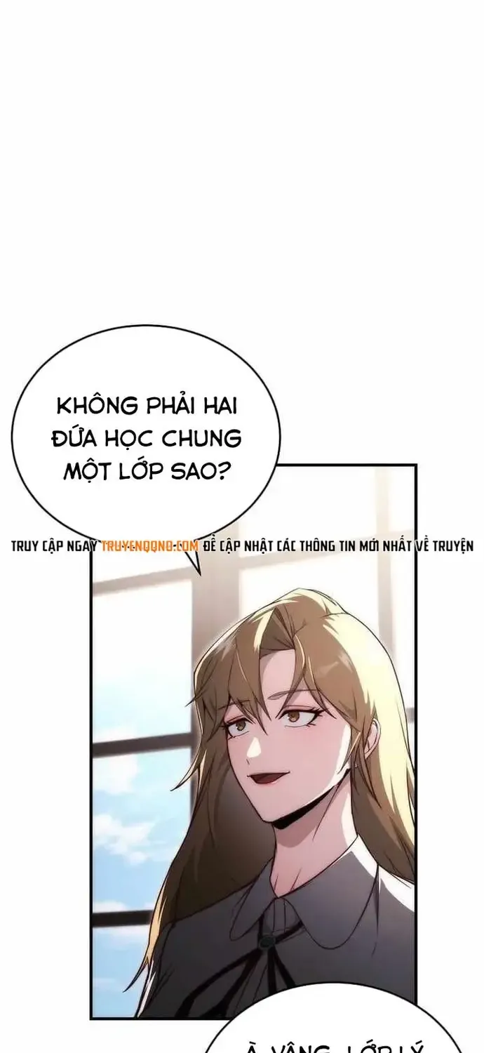 Kẻ Hồi Quy Tạo Ra Mọi Thứ Chap 21 - Next Chap 22