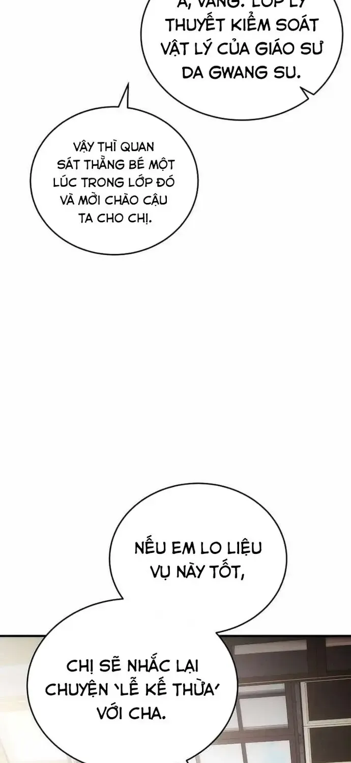 Kẻ Hồi Quy Tạo Ra Mọi Thứ Chap 21 - Next Chap 22