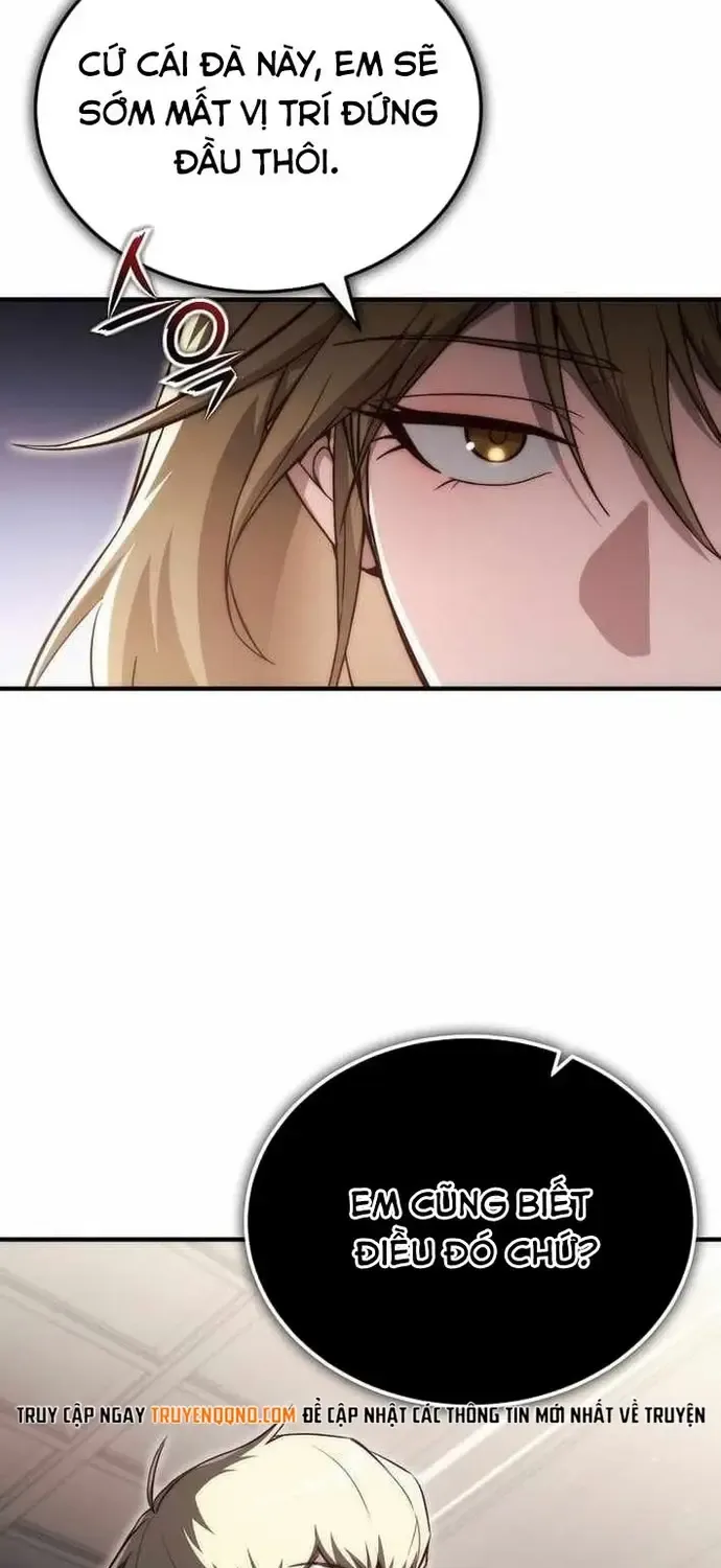 Kẻ Hồi Quy Tạo Ra Mọi Thứ Chap 21 - Next Chap 22