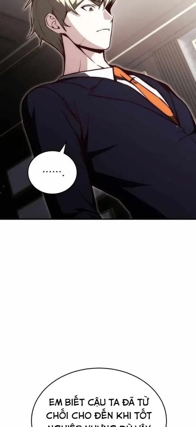 Kẻ Hồi Quy Tạo Ra Mọi Thứ Chap 21 - Next Chap 22