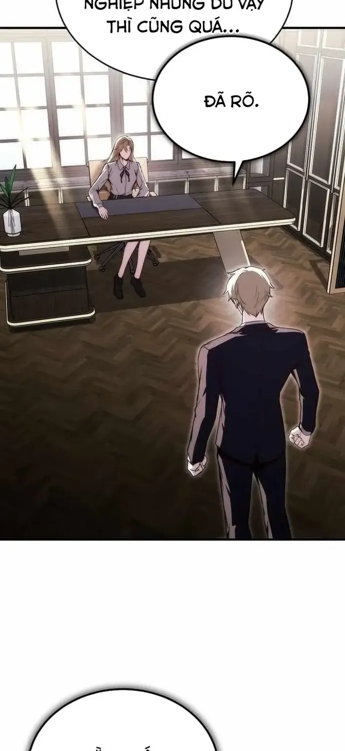 Kẻ Hồi Quy Tạo Ra Mọi Thứ Chap 21 - Next Chap 22