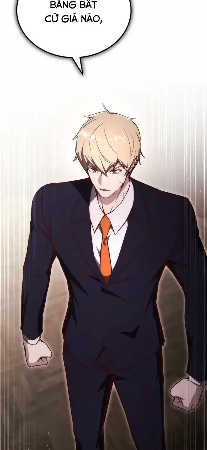 Kẻ Hồi Quy Tạo Ra Mọi Thứ Chap 21 - Next Chap 22