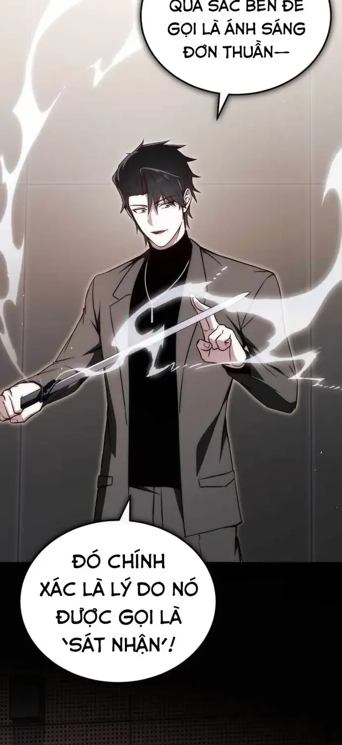 Kẻ Hồi Quy Tạo Ra Mọi Thứ Chap 21 - Next Chap 22