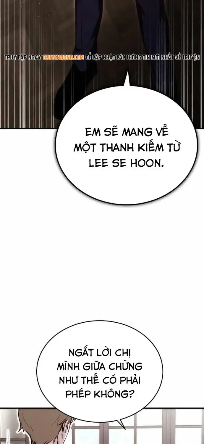 Kẻ Hồi Quy Tạo Ra Mọi Thứ Chap 21 - Next Chap 22