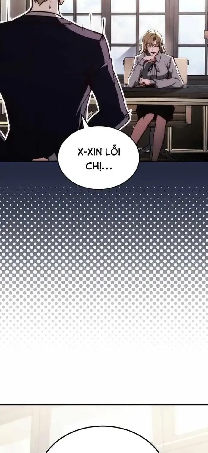 Kẻ Hồi Quy Tạo Ra Mọi Thứ Chap 21 - Next Chap 22