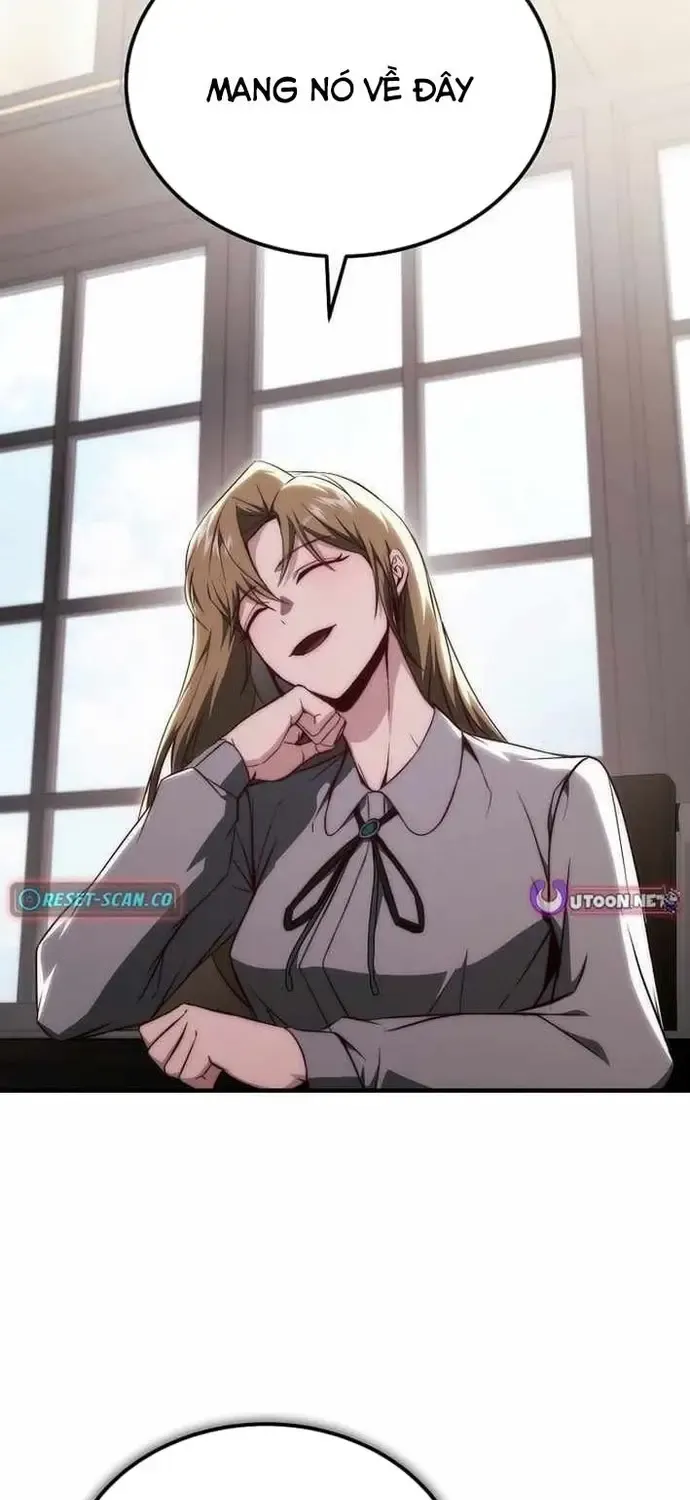 Kẻ Hồi Quy Tạo Ra Mọi Thứ Chap 21 - Next Chap 22