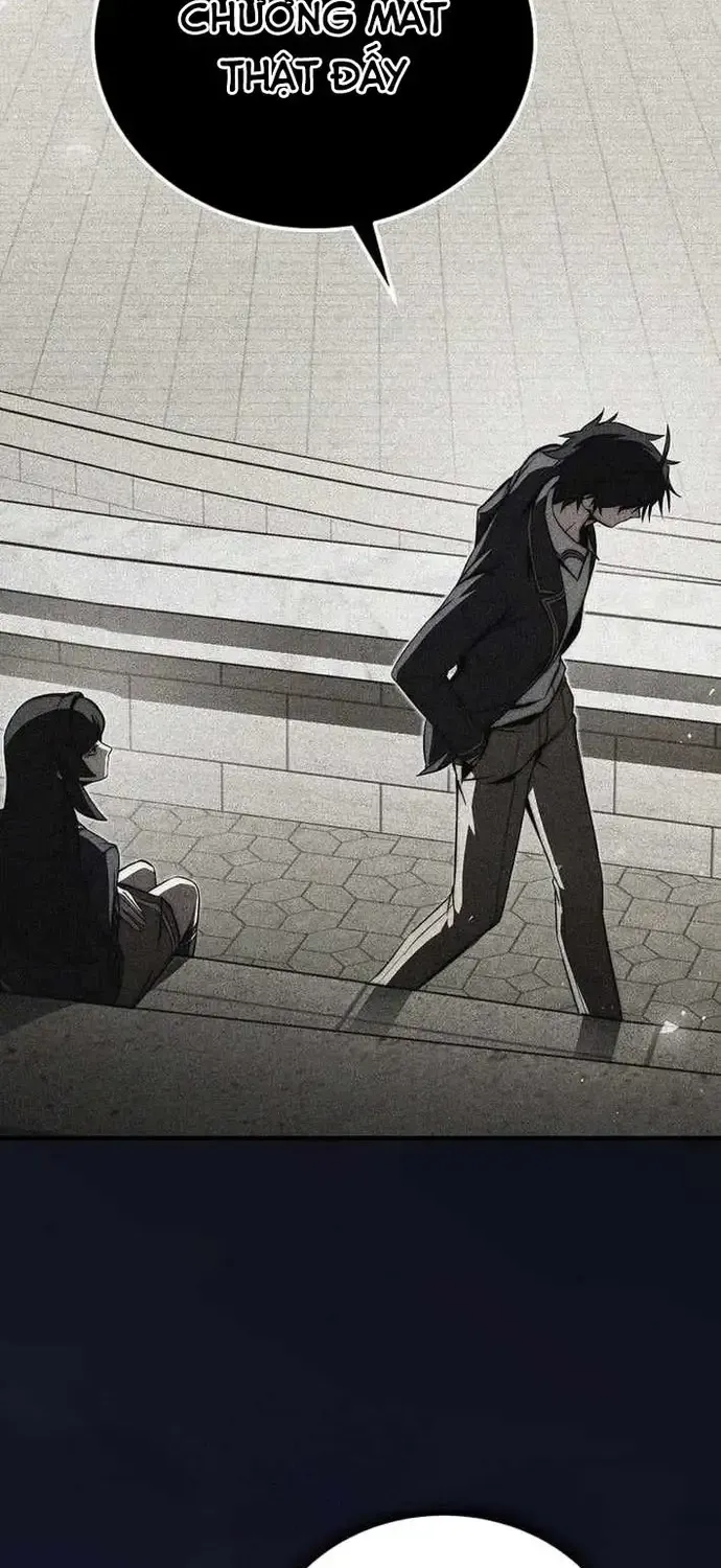 Kẻ Hồi Quy Tạo Ra Mọi Thứ Chap 21 - Next Chap 22