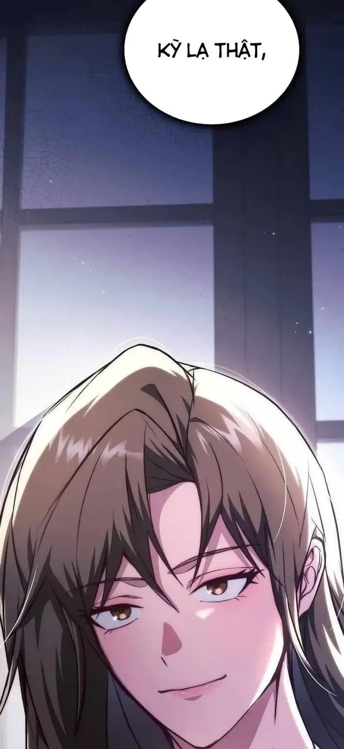 Kẻ Hồi Quy Tạo Ra Mọi Thứ Chap 21 - Next Chap 22