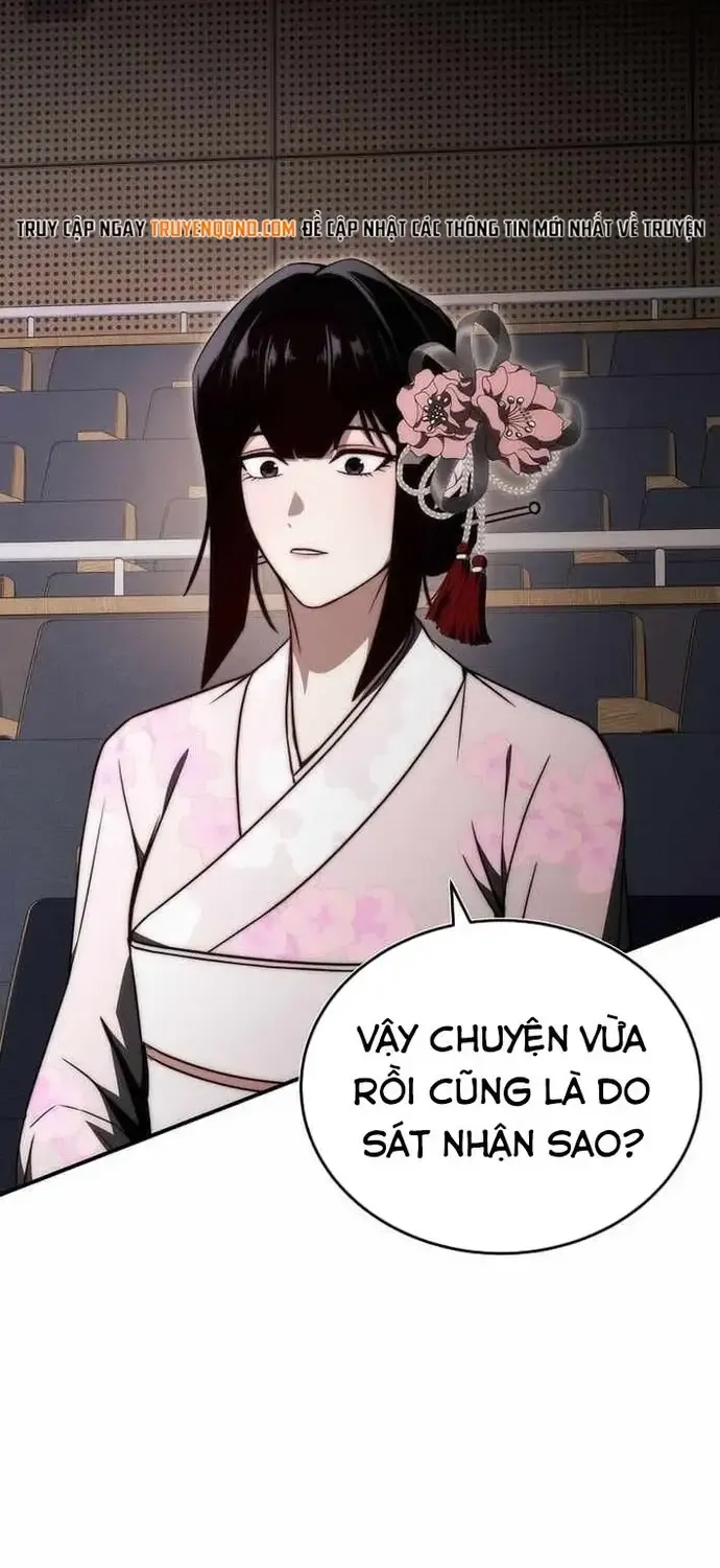 Kẻ Hồi Quy Tạo Ra Mọi Thứ Chap 21 - Next Chap 22