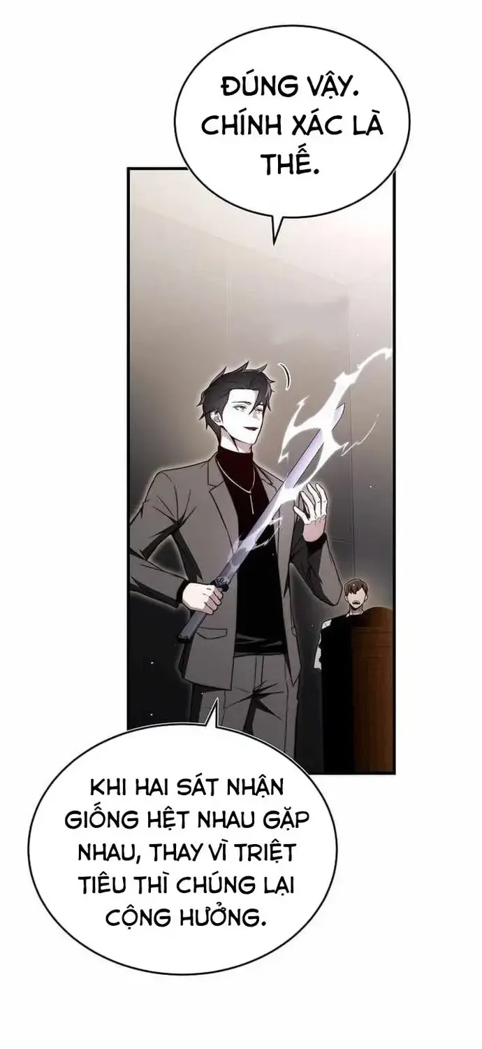 Kẻ Hồi Quy Tạo Ra Mọi Thứ Chap 21 - Next Chap 22