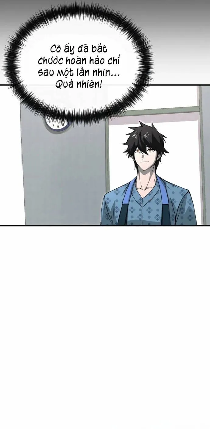 Kẻ Hồi Quy Tạo Ra Mọi Thứ Chap 26 - Next Chap 27