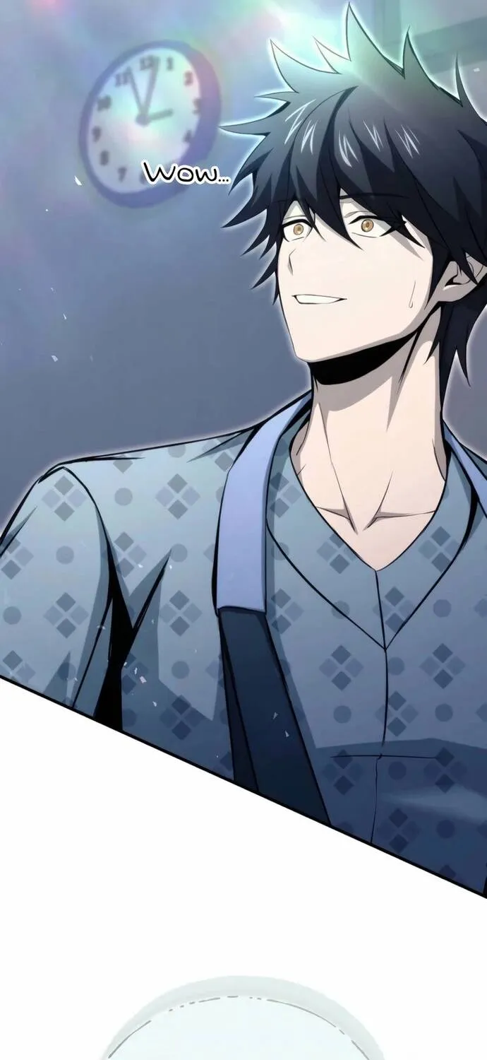 Kẻ Hồi Quy Tạo Ra Mọi Thứ Chap 26 - Next Chap 27