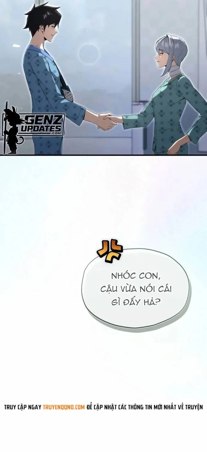Kẻ Hồi Quy Tạo Ra Mọi Thứ Chap 26 - Next Chap 27