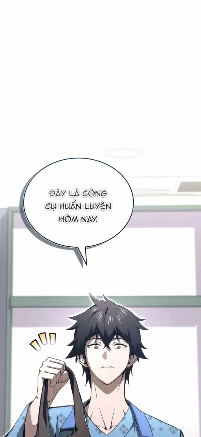 Kẻ Hồi Quy Tạo Ra Mọi Thứ Chap 26 - Next Chap 27