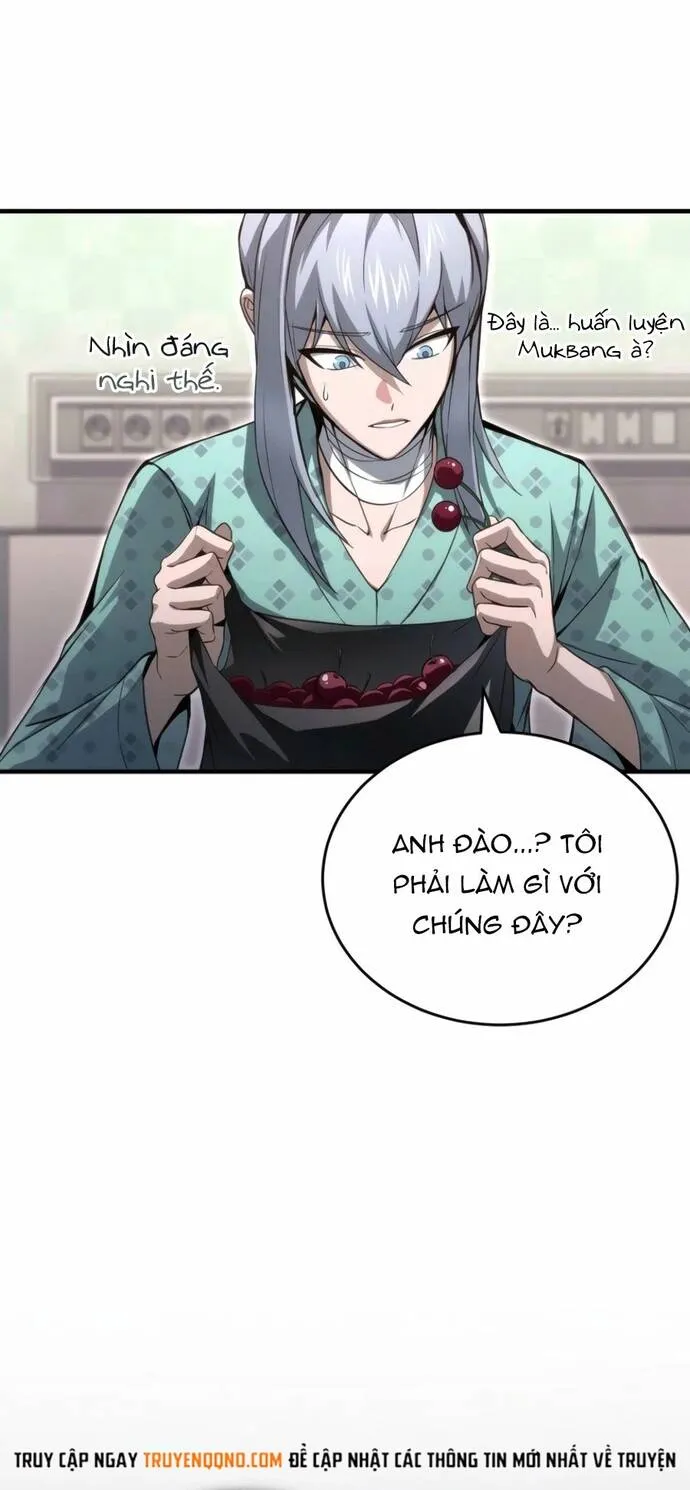 Kẻ Hồi Quy Tạo Ra Mọi Thứ Chap 26 - Next Chap 27