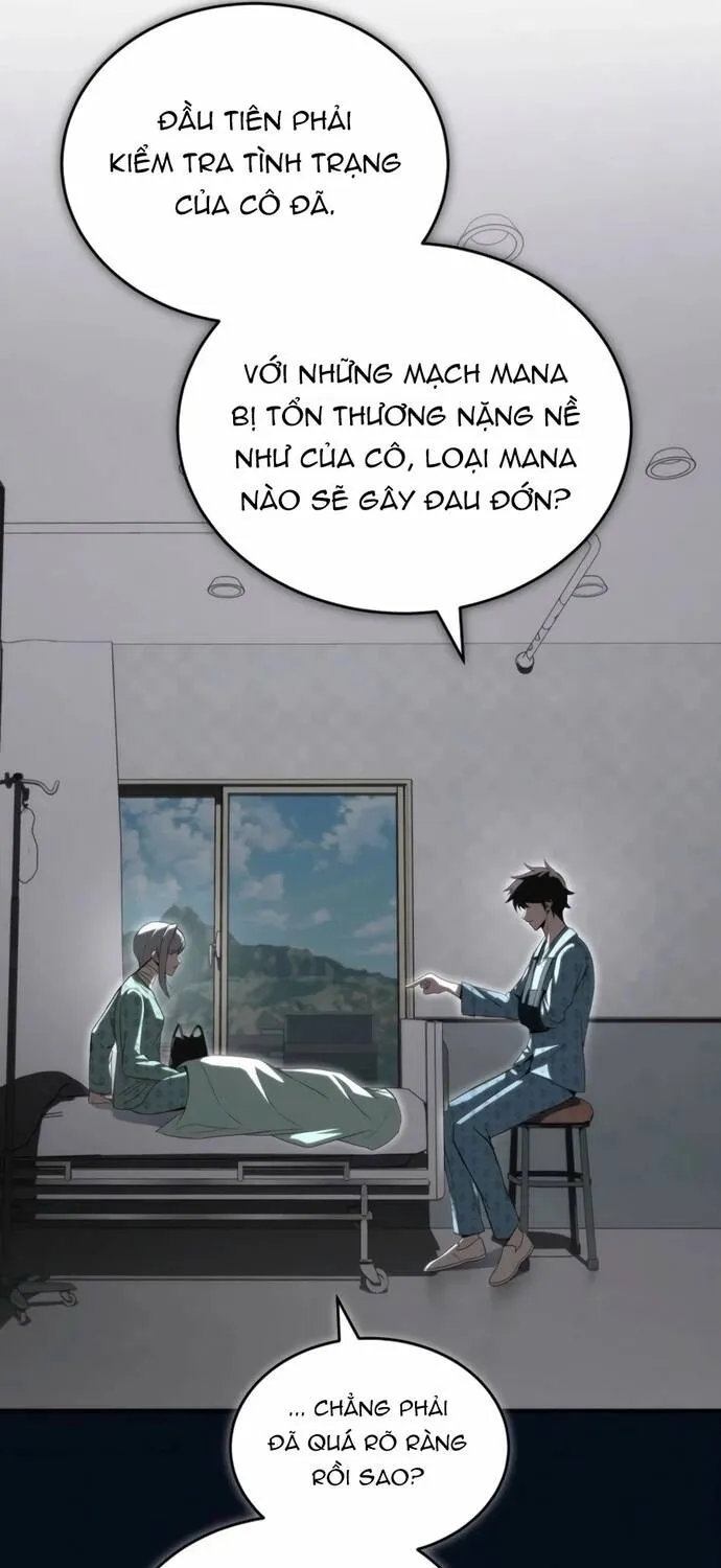 Kẻ Hồi Quy Tạo Ra Mọi Thứ Chap 26 - Next Chap 27