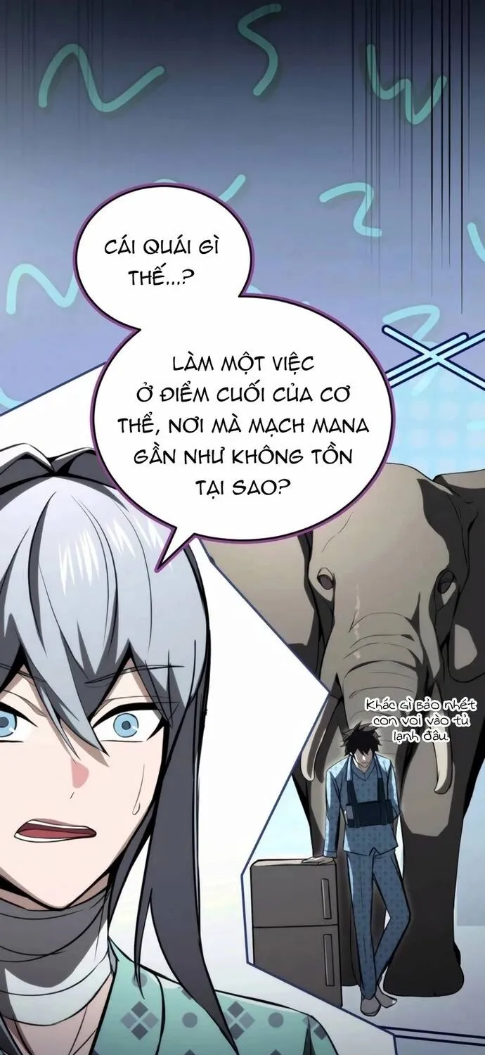 Kẻ Hồi Quy Tạo Ra Mọi Thứ Chap 26 - Next Chap 27