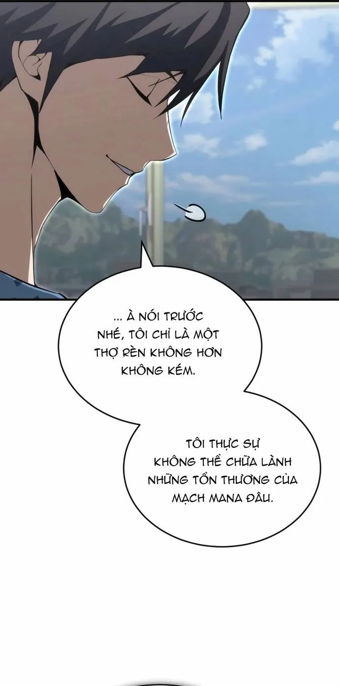 Kẻ Hồi Quy Tạo Ra Mọi Thứ Chap 26 - Next Chap 27