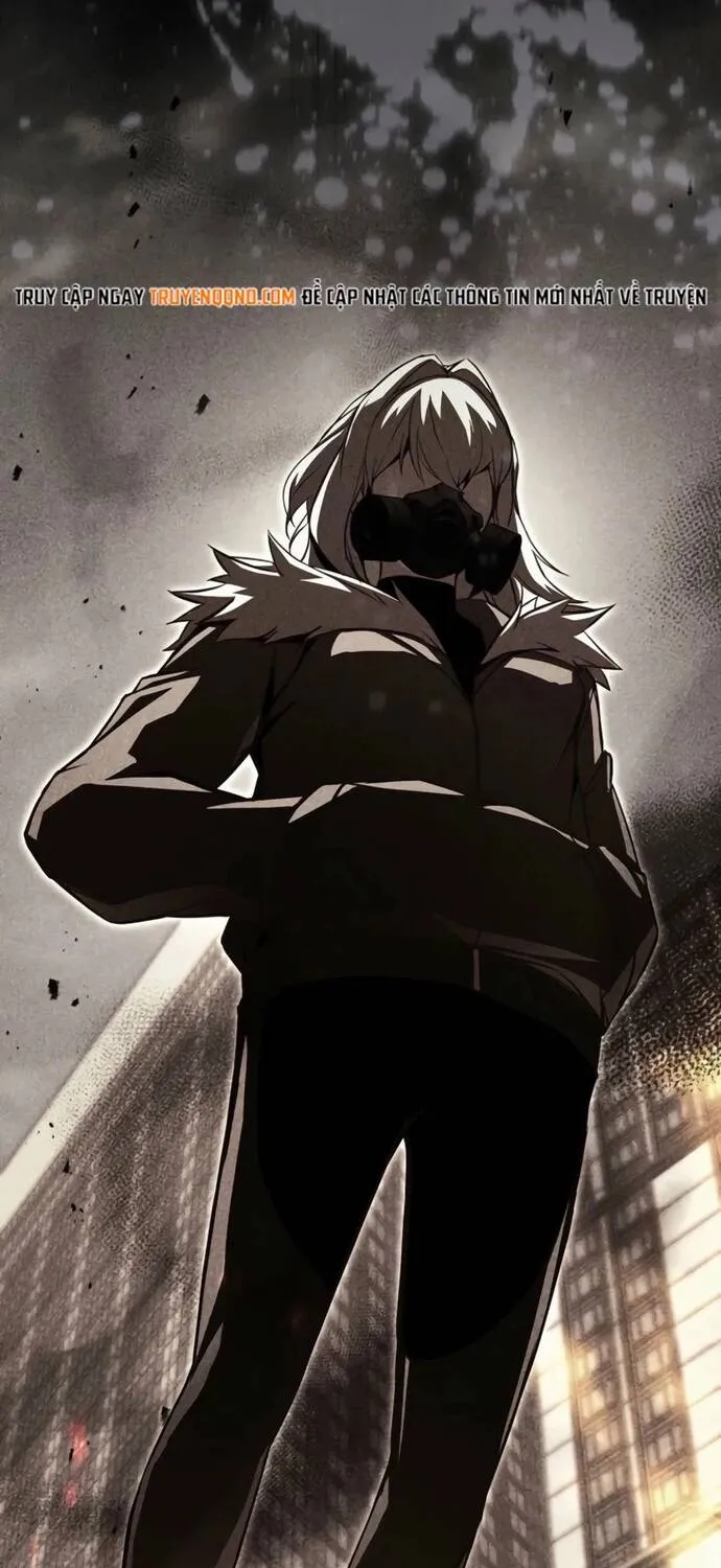 Kẻ Hồi Quy Tạo Ra Mọi Thứ Chap 26 - Next Chap 27