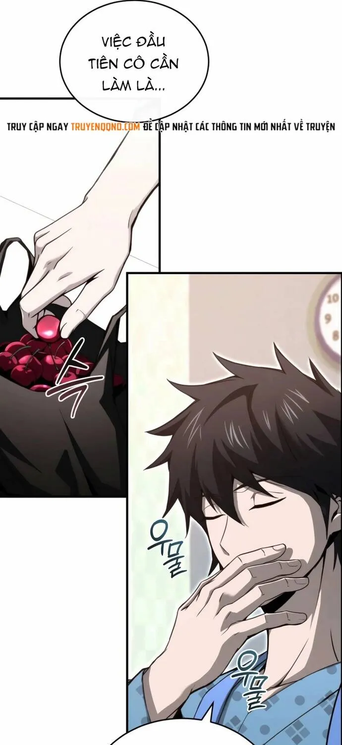 Kẻ Hồi Quy Tạo Ra Mọi Thứ Chap 26 - Next Chap 27