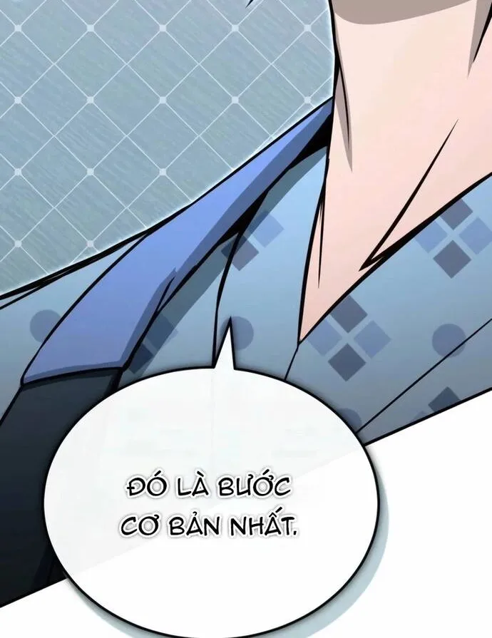 Kẻ Hồi Quy Tạo Ra Mọi Thứ Chap 26 - Next Chap 27