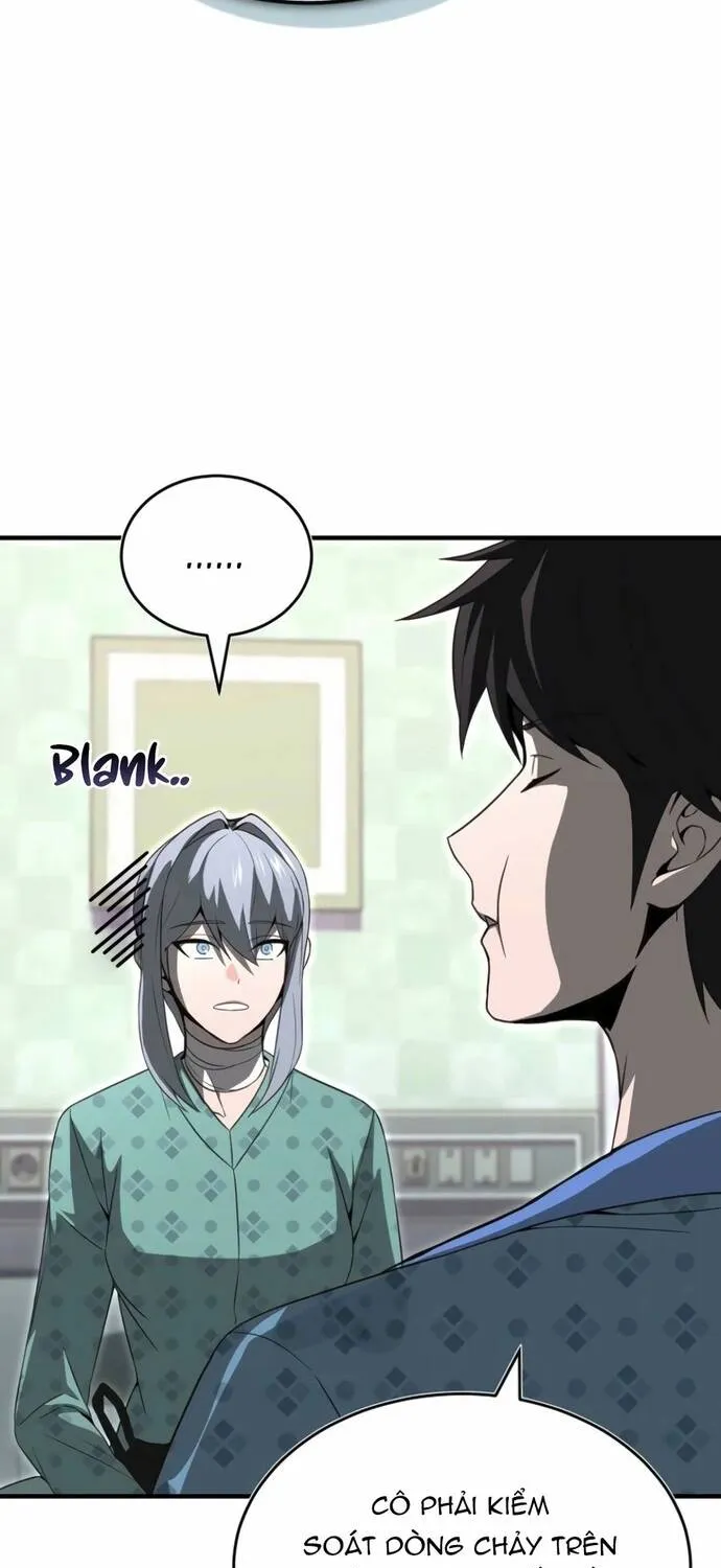 Kẻ Hồi Quy Tạo Ra Mọi Thứ Chap 26 - Next Chap 27