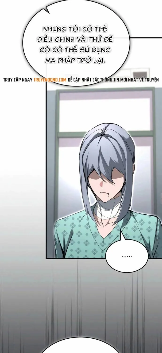 Kẻ Hồi Quy Tạo Ra Mọi Thứ Chap 26 - Next Chap 27
