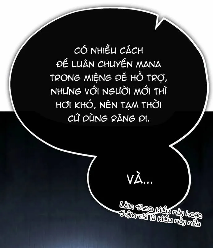Kẻ Hồi Quy Tạo Ra Mọi Thứ Chap 26 - Next Chap 27