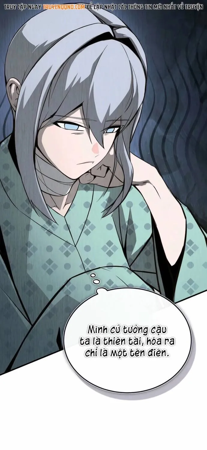 Kẻ Hồi Quy Tạo Ra Mọi Thứ Chap 26 - Next Chap 27