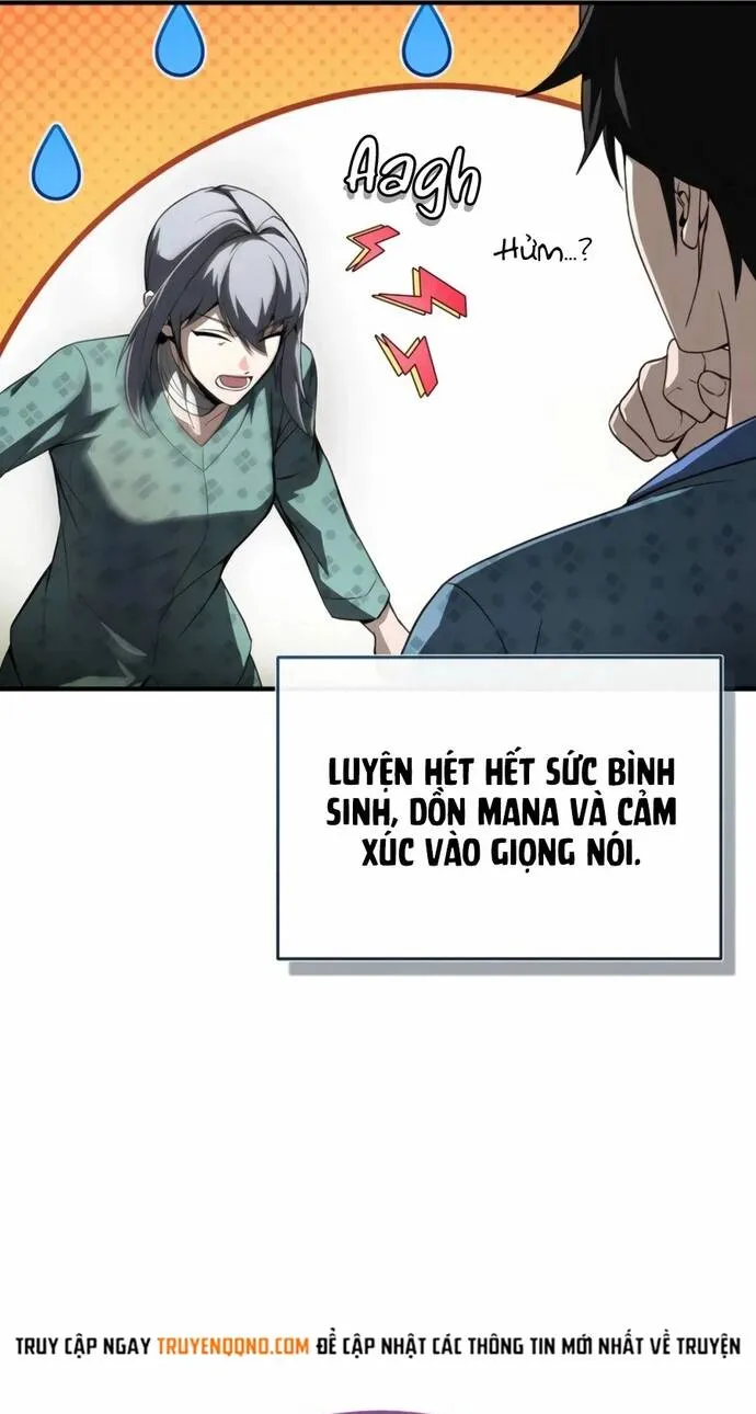 Kẻ Hồi Quy Tạo Ra Mọi Thứ Chap 26 - Next Chap 27
