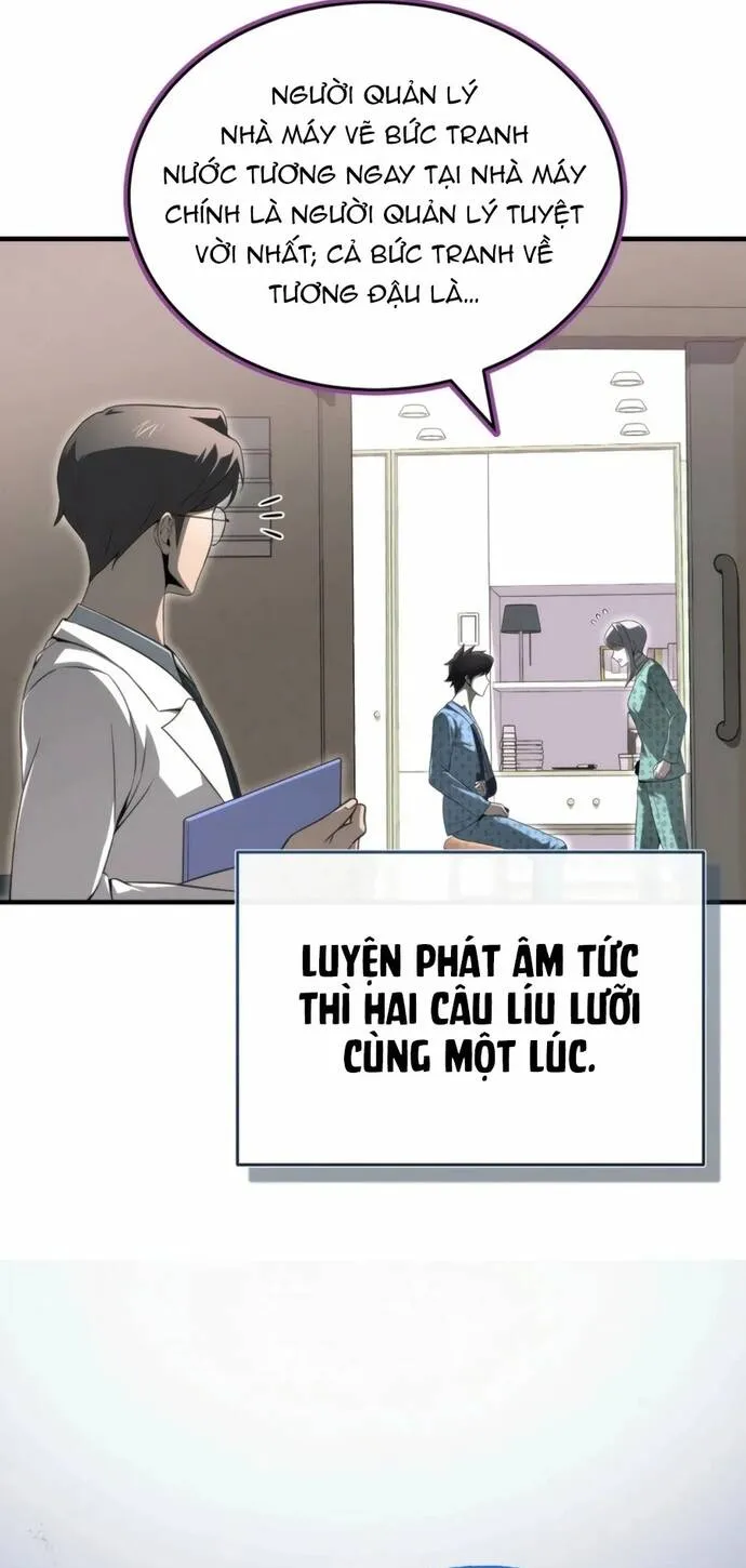 Kẻ Hồi Quy Tạo Ra Mọi Thứ Chap 26 - Next Chap 27