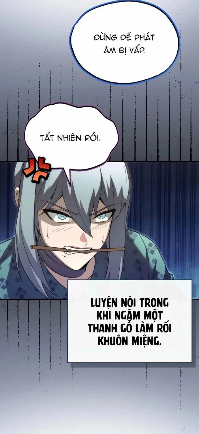Kẻ Hồi Quy Tạo Ra Mọi Thứ Chap 26 - Next Chap 27