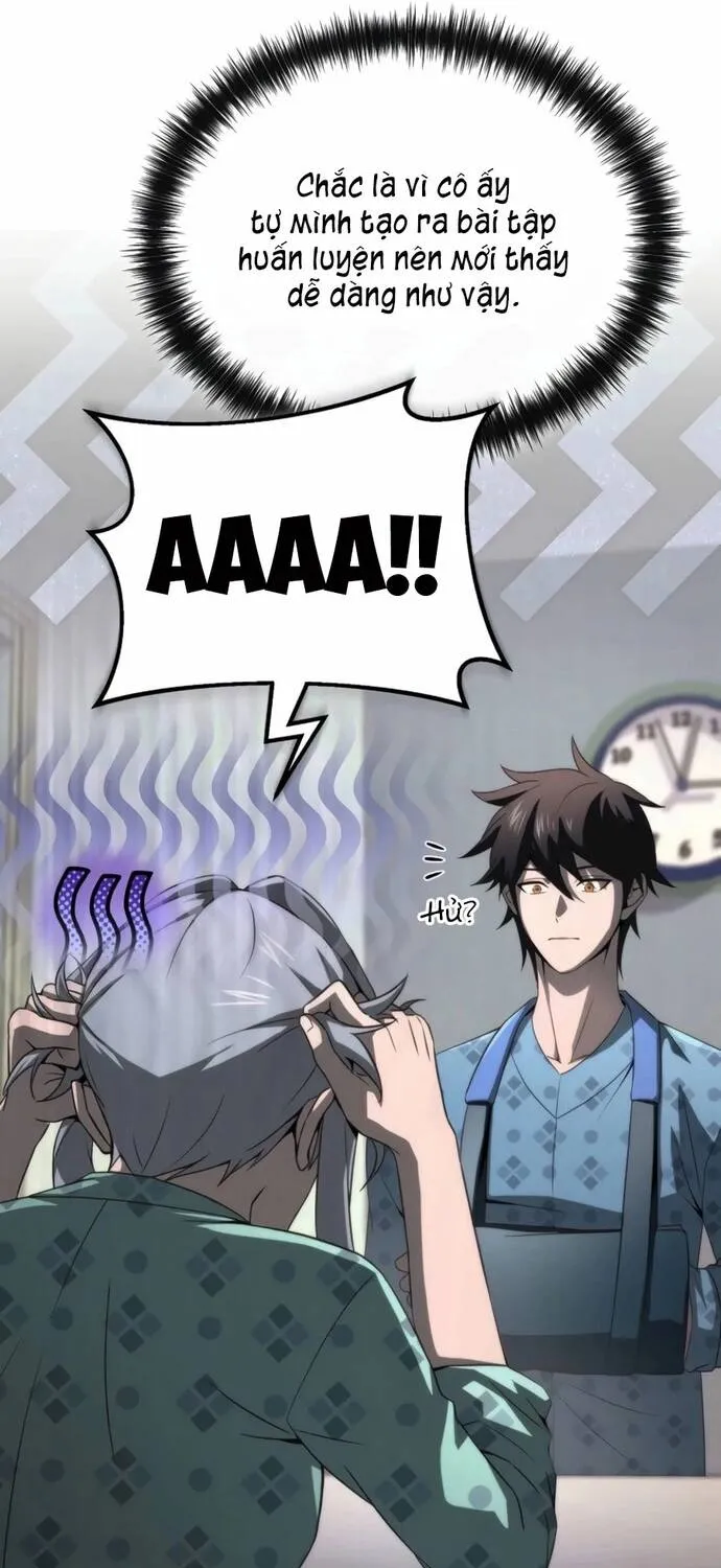 Kẻ Hồi Quy Tạo Ra Mọi Thứ Chap 26 - Next Chap 27