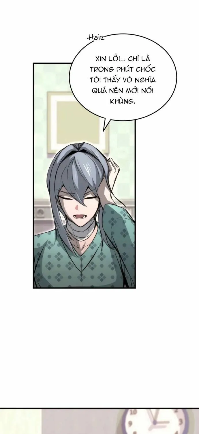 Kẻ Hồi Quy Tạo Ra Mọi Thứ Chap 26 - Next Chap 27