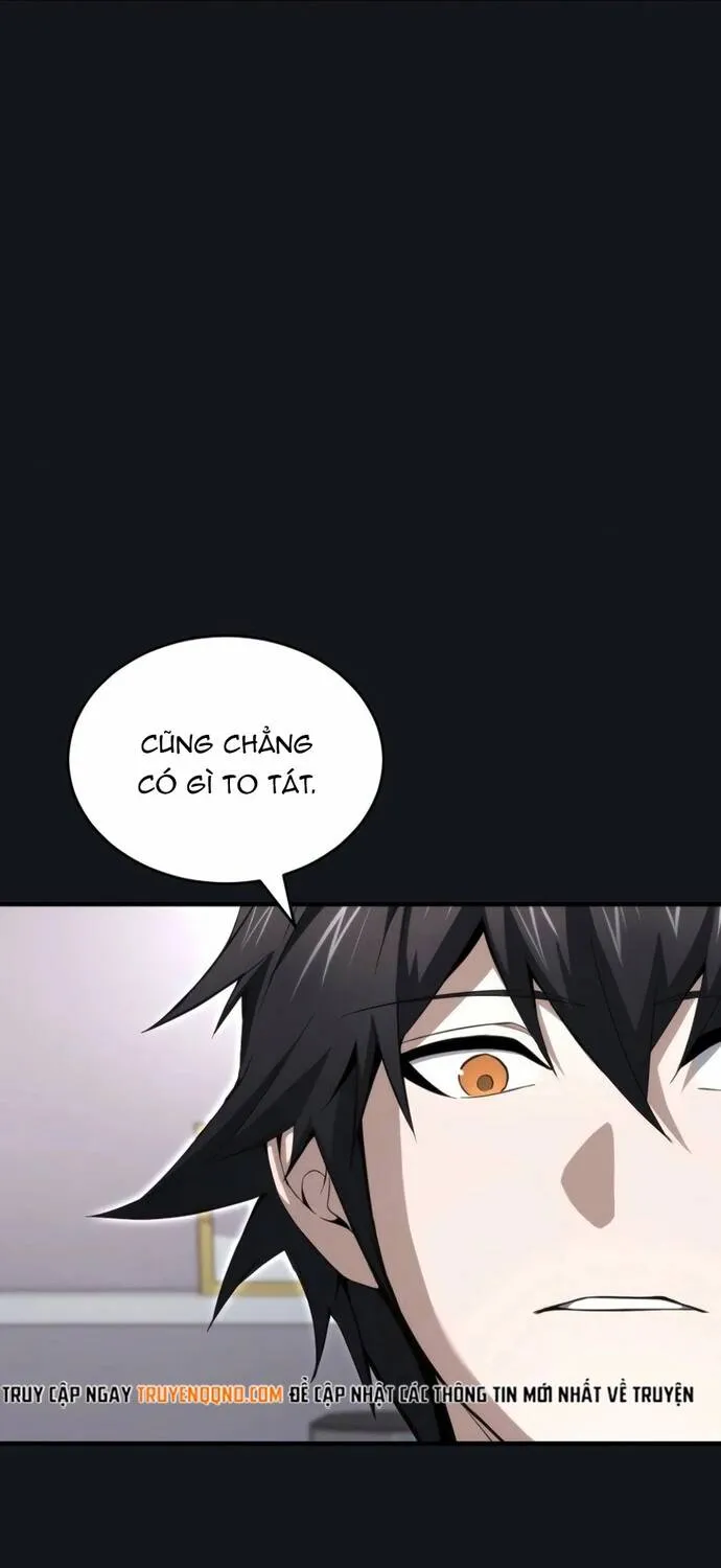 Kẻ Hồi Quy Tạo Ra Mọi Thứ Chap 26 - Next Chap 27