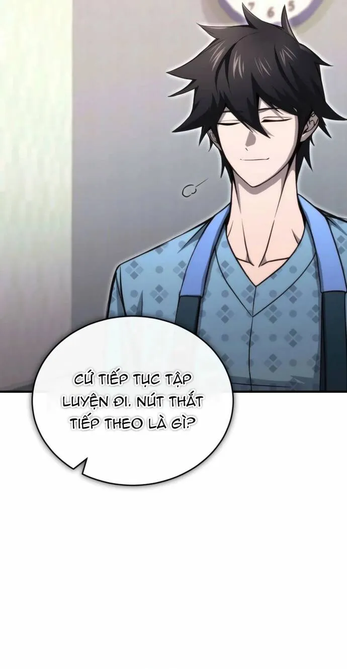 Kẻ Hồi Quy Tạo Ra Mọi Thứ Chap 26 - Next Chap 27